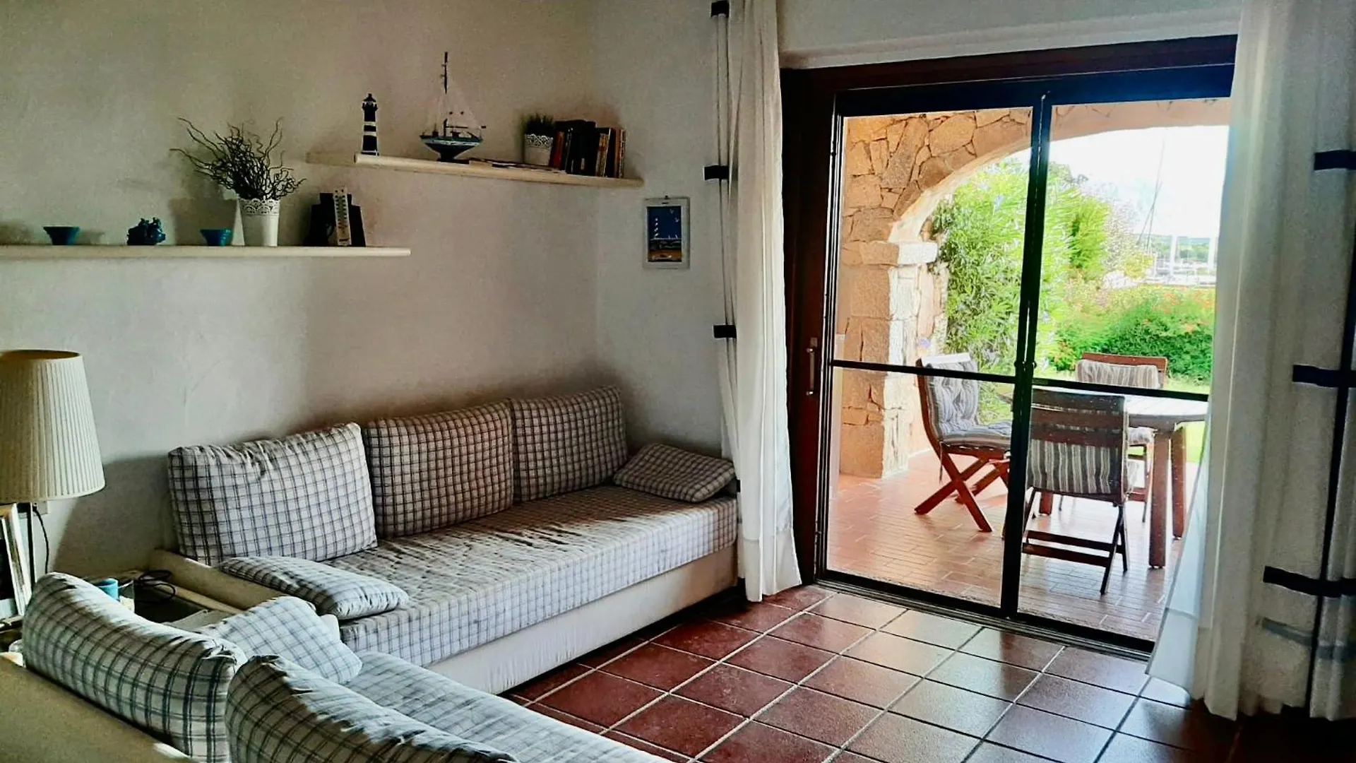 Appartamento Fissurelle Puntaldia 0*,  Italia